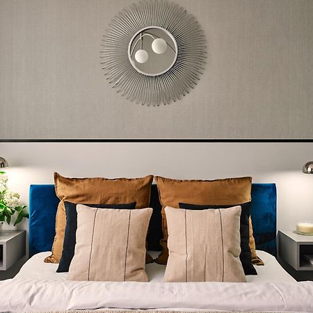 Wielopole17 Max Apartment With Ac คราคูฟ ภายนอก รูปภาพ
