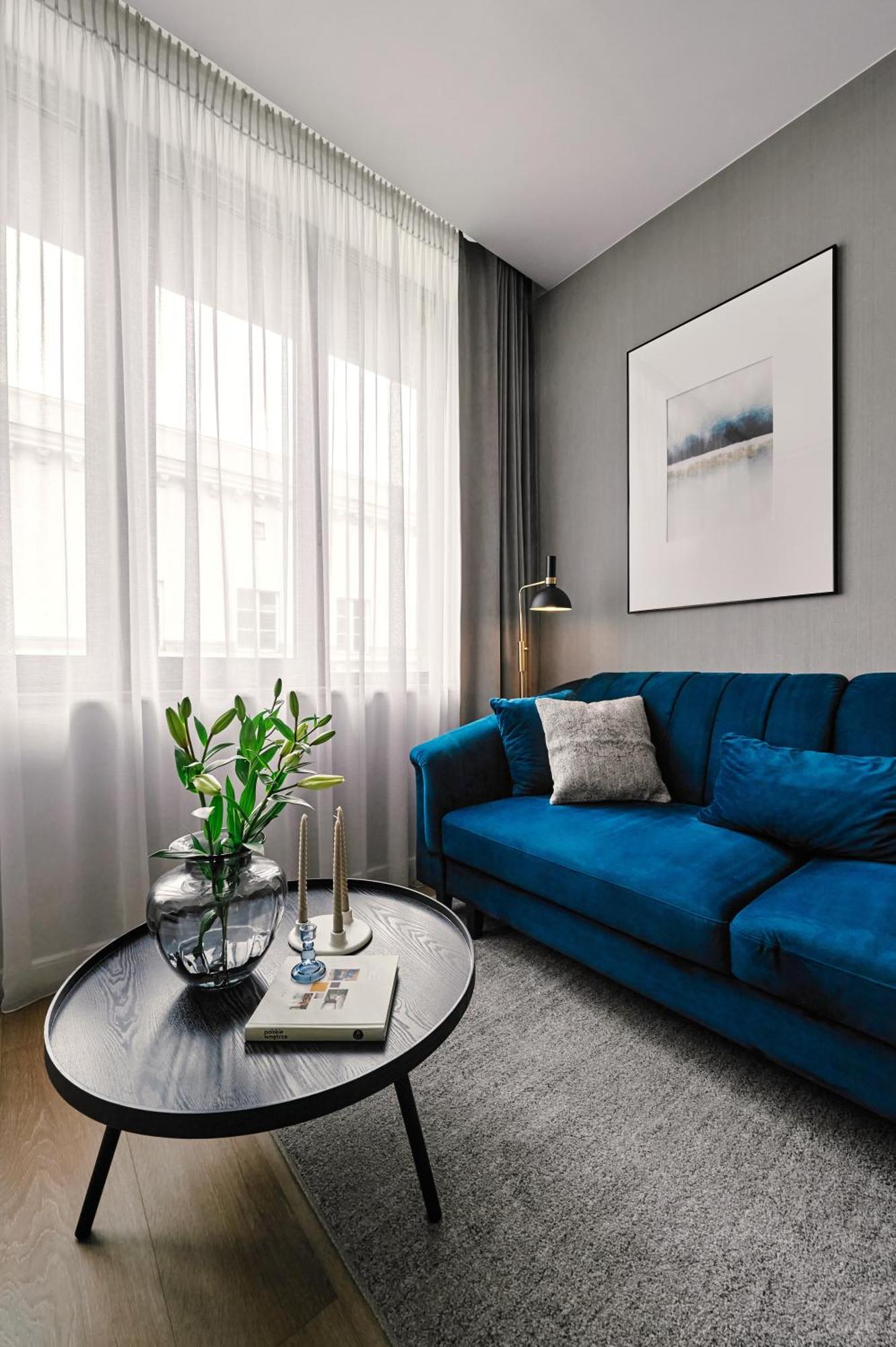 Wielopole17 Max Apartment With Ac คราคูฟ ภายนอก รูปภาพ