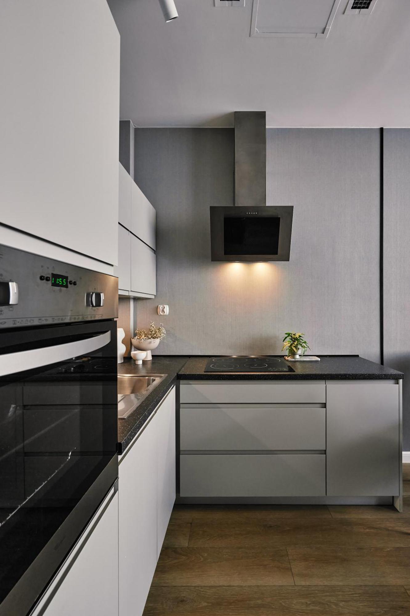 Wielopole17 Max Apartment With Ac คราคูฟ ภายนอก รูปภาพ