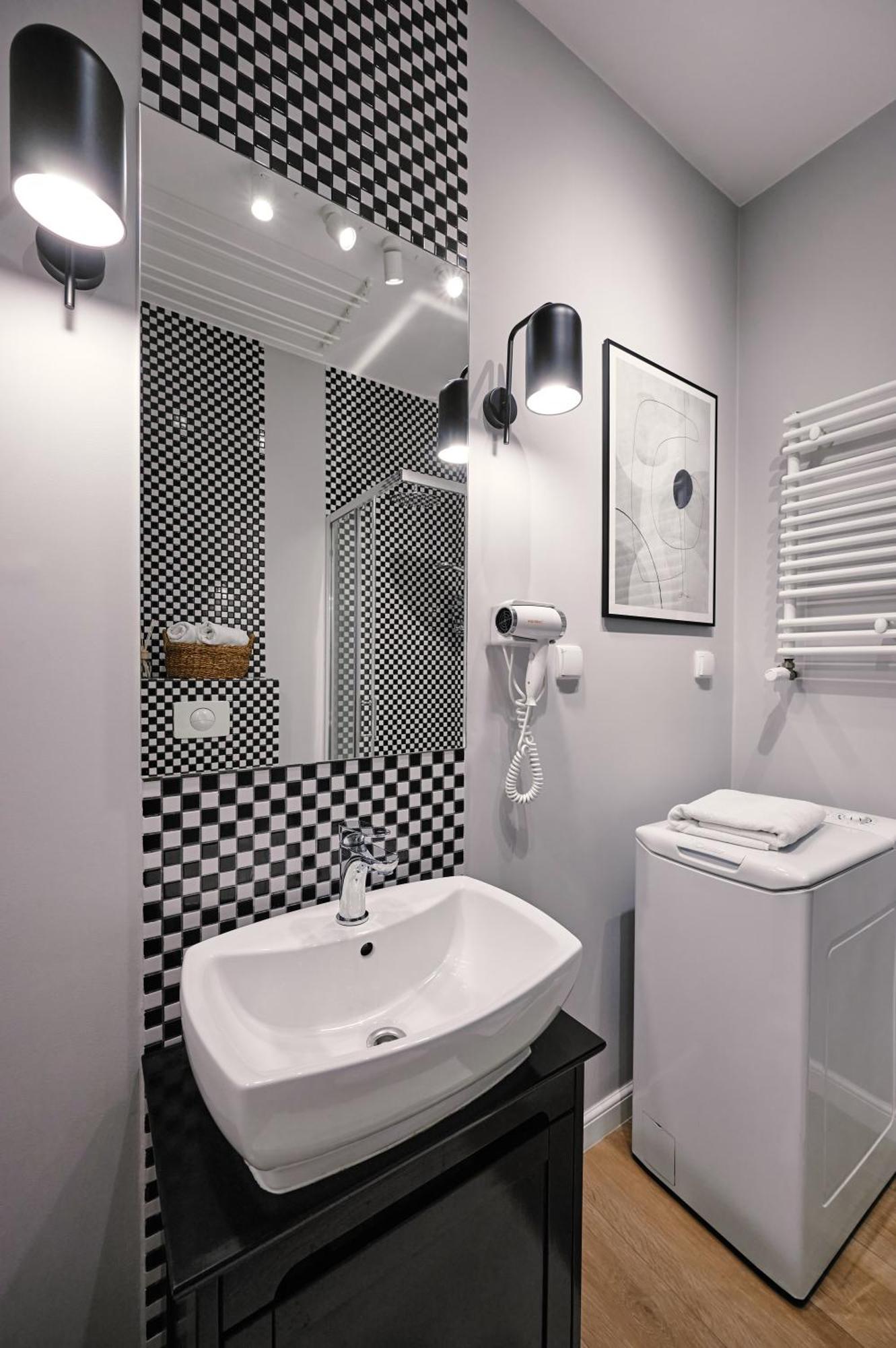 Wielopole17 Max Apartment With Ac คราคูฟ ภายนอก รูปภาพ