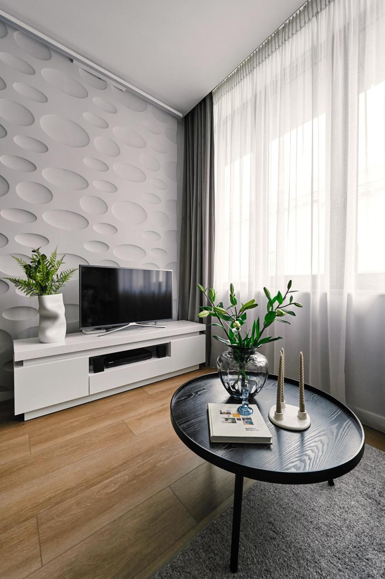 Wielopole17 Max Apartment With Ac คราคูฟ ภายนอก รูปภาพ